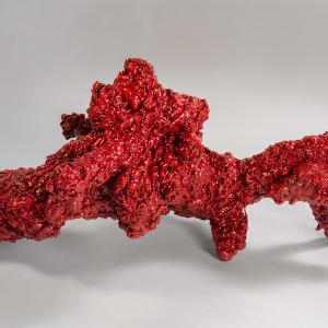 Sculpture #7 Precarious Z  Image: View 8
IN# 2021_SCULP_032_8