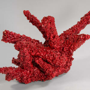 Sculpture #8 Back Fight  Image: View 3
IN# 2021_SCULP_033_3