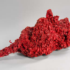 Sculpture #9 Are You Sleeping?  Image: View 1
IN# 2021_SCULP_034_1