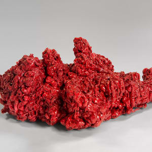 Sculpture #9 Are You Sleeping?  Image: View 2
IN# 2021_SCULP_034_2