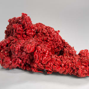 Sculpture #9 Are You Sleeping?  Image: View 3
IN# 2021_SCULP_034_3