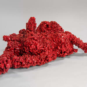 Sculpture #9 Are You Sleeping?  Image: View 4
IN# 2021_SCULP_034_4