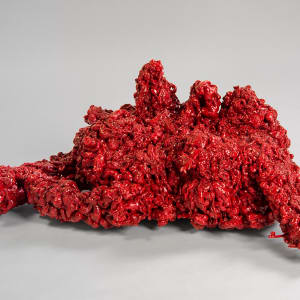 Sculpture #9 Are You Sleeping?  Image: View 5
IN# 2021_SCULP_034_5