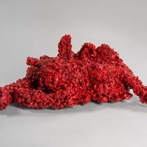 Sculpture #9 Are You Sleeping?  Image: View 6
IN# 2021_SCULP_034_6