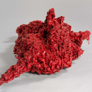 Sculpture #9 Are You Sleeping?  Image: View 7
IN# 2021_SCULP_034_7