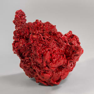 Sculpture #10 Creature  Image: View 1
IN# 2021_SCULP_035_1