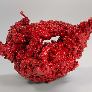 Sculpture #10 Creature  Image: View 3
IN# 2021_SCULP_035_3