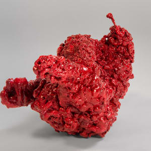 Sculpture #10 Creature  Image: View 4
IN# 2021_SCULP_035_4
