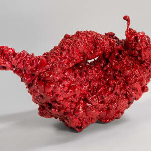 Sculpture #10 Creature  Image: View 5
IN# 2021_SCULP_035_5