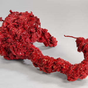 Sculpture #11 Long Tailed Form  Image: View 1
IN# 2021_SCULP_036_1