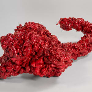 Sculpture #11 Long Tailed Form  Image: View 4
IN# 2021_SCULP_036_4