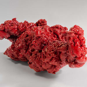 Sculpture #12 Small Form 1  Image: View 1
IN# 2021_SCULP_037_1
