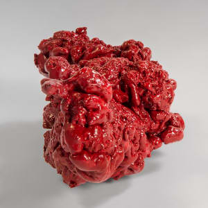 Sculpture #12 Small Form 1  Image: View 2
IN# 2021_SCULP_037_2