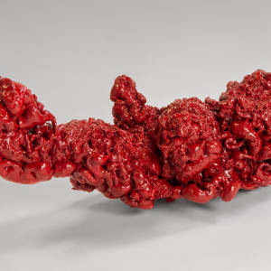 Sculpture #12 Small Form 1  Image: View 3
IN# 2021_SCULP_037_3