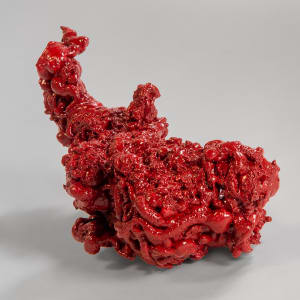 Sculpture #12 Small Form 1  Image: View 4
IN# 2021_SCULP_037_3