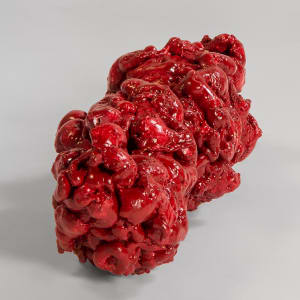 Sculpture #13 Small Form 2  Image: View 2
IN# 2021_SCULP_038_2