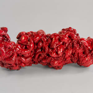 Sculpture #13 Small Form 2  Image: View 3
IN# 2021_SCULP_038_3