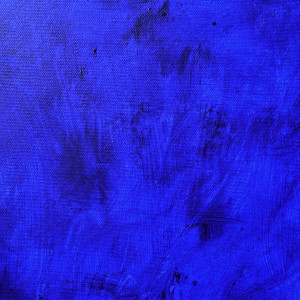 Dreaming in Blue by Gwen Meharg 