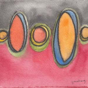 Articulate by Gwen Meharg