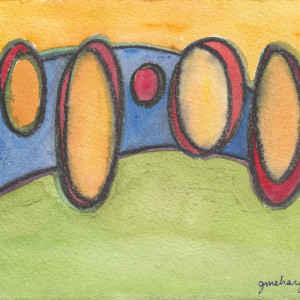 Assertions by Gwen Meharg