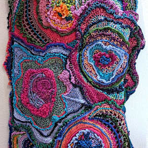 CP All Who Wander by Gwen Meharg