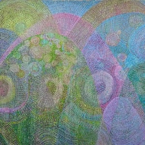 I SEE Color by Gwen Meharg