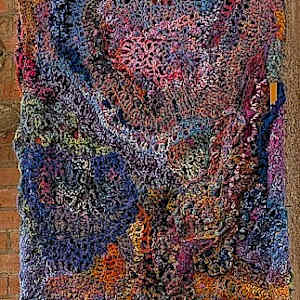 CP Women Don't Belong in Frames by Gwen Meharg