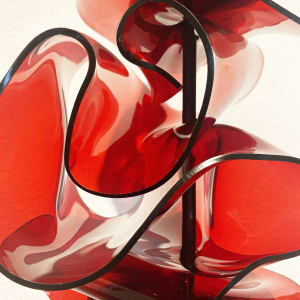 VIBRANTE.. by LUCIA ROHRMANN