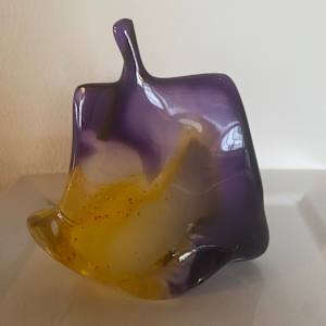 SALAMANDRA by LUCIA ROHRMANN