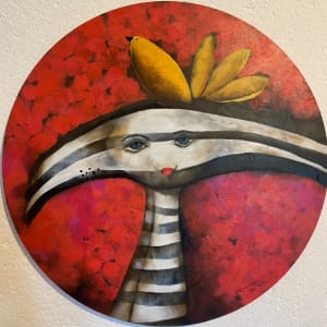 HAPPY by LUCIA ROHRMANN