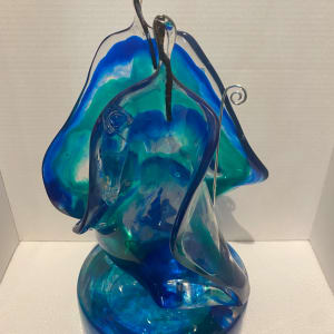 “BENDICIONES” by LUCIA ROHRMANN