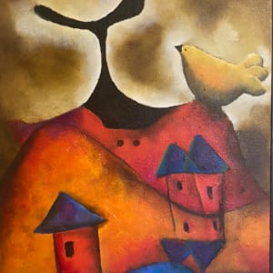 “PUEBLO MÍO” by LUCIA ROHRMANN