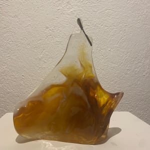 “UN ABRAZO DEL SOL” by LUCIA ROHRMANN