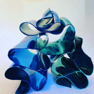 ELEMENTO AGUA by LUCIA ROHRMANN