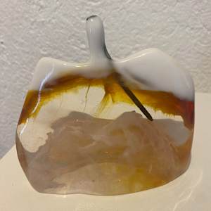 SUSPIRO DE MIEL by LUCIA ROHRMANN