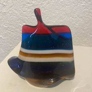 RAYADISIMA by LUCIA ROHRMANN