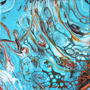 2723-310 6x6 B by JOSH DENNÉ ART josh@joshdenne.art