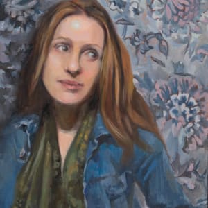 Transitions by Jennifer Beaudet (Jennifer Lynn Beaudet)