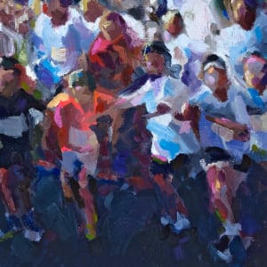 Start at Noyes by Jennifer Beaudet (Jennifer Lynn Beaudet) 