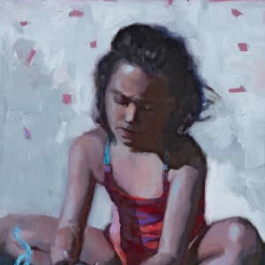 Imagine by Jennifer Beaudet (Jennifer Lynn Beaudet)