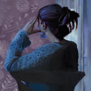 Within by Jennifer Beaudet (Jennifer Lynn Beaudet)