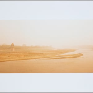 Yamuna River, India, Image 1.