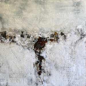 An Instant of Courage by Shima Shanti, Image 1.