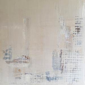 Merely Glimpsed 5 by Shima Shanti, Image 1.