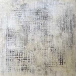 Merely Glimpsed by Shima Shanti