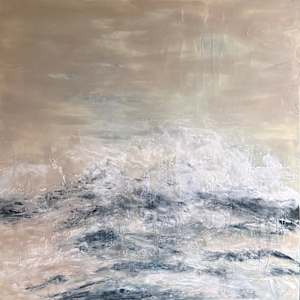 Nothing Left to Hold by Shima Shanti, Image 1.