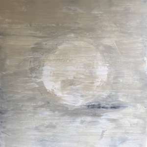 Orb of Night by Shima Shanti