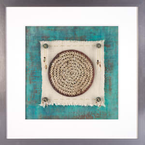 The Basket Weaver 6/10 by Shima Shanti