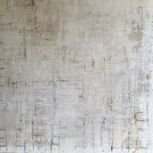 Unbeheld Schema 5 by Shima Shanti