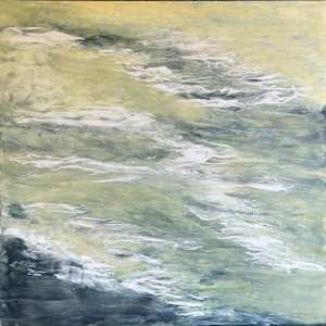 Whitewater by Shima Shanti